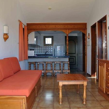 Santa Clara Bungalows Playa del Inglés Exteriér fotografie