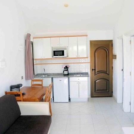 Santa Clara Bungalows Playa del Inglés Exteriér fotografie