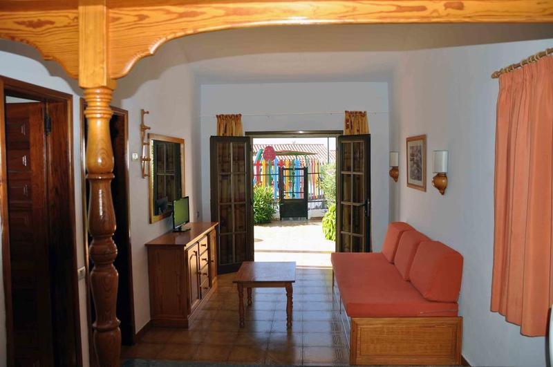 Santa Clara Bungalows Playa del Inglés Exteriér fotografie