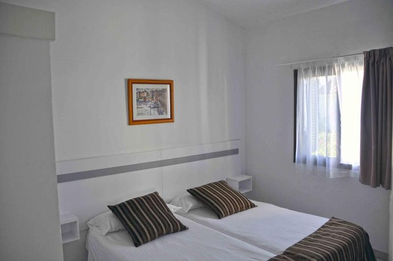 Santa Clara Bungalows Playa del Inglés Exteriér fotografie
