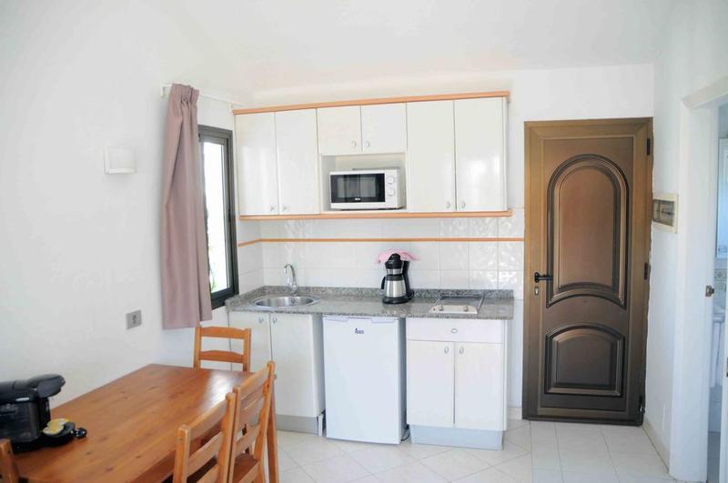 Santa Clara Bungalows Playa del Inglés Exteriér fotografie