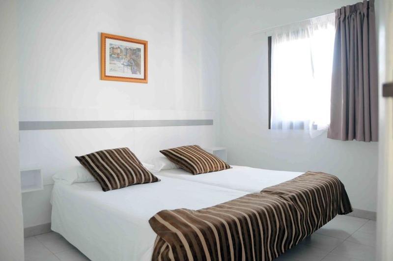 Santa Clara Bungalows Playa del Inglés Exteriér fotografie